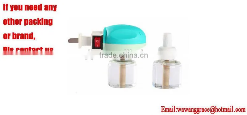 45ml liquid electric mosquito killer manufacturer