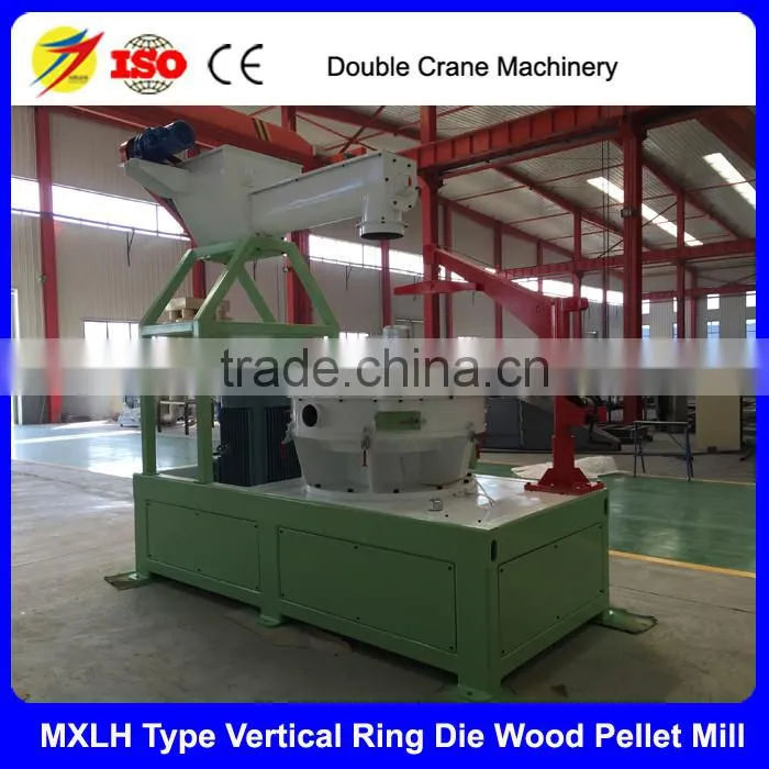 wood pellet make machine for sale,Output 1-1.5t/h