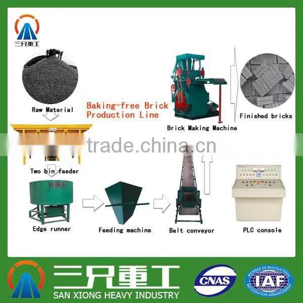 Exclusive design stne brick machine stainless steel utensils manufacturing machine