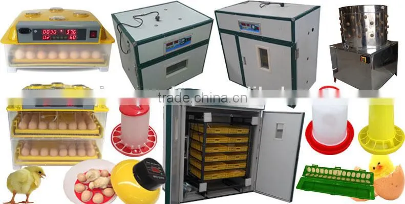 Quail farming used incubator,used chicken egg incubator for sale 88 eggs