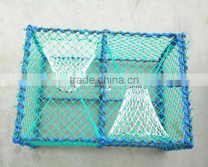 High quality and good price wire fish traps for sale