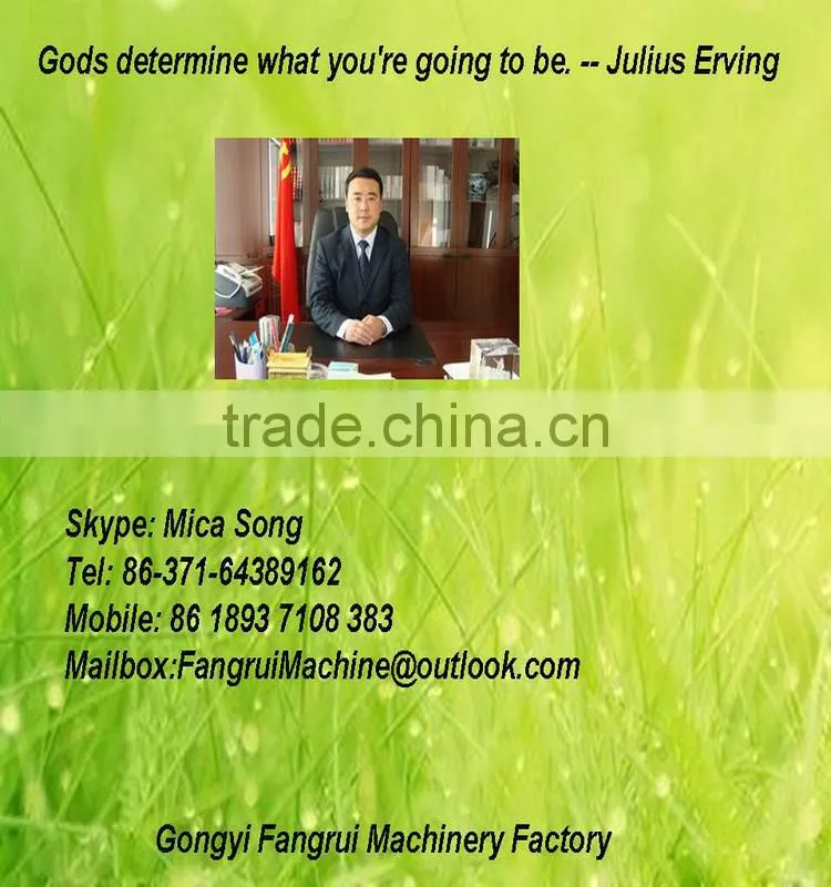Briquette charcoal machine/ball briquette machine/briquette production line