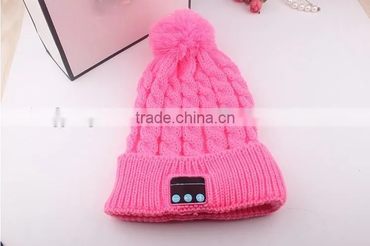 hats with bluetooth ,h0trf2 winter music hat