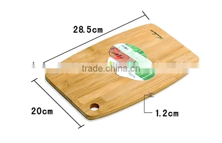 FD70015 hot-selling vegetable bamboo cutting board