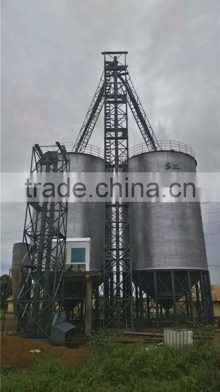 new condition grain rice cleaner cost