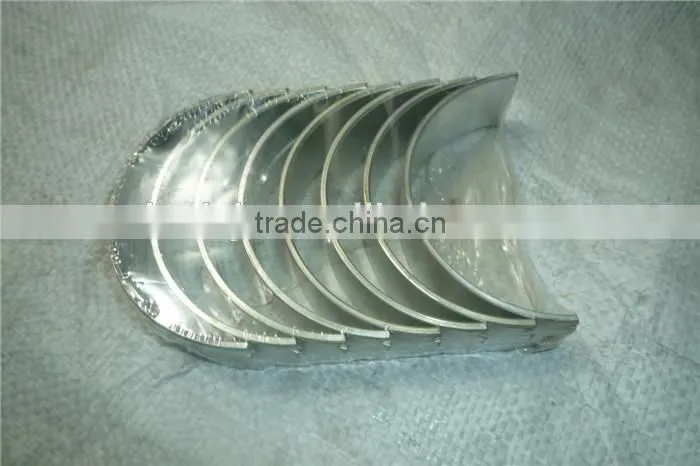 Dongfanghong YTO LR4105 Diesel Engine Parts Main Bearing R020041/42