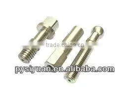 custom precision OEM stainless steel forging part