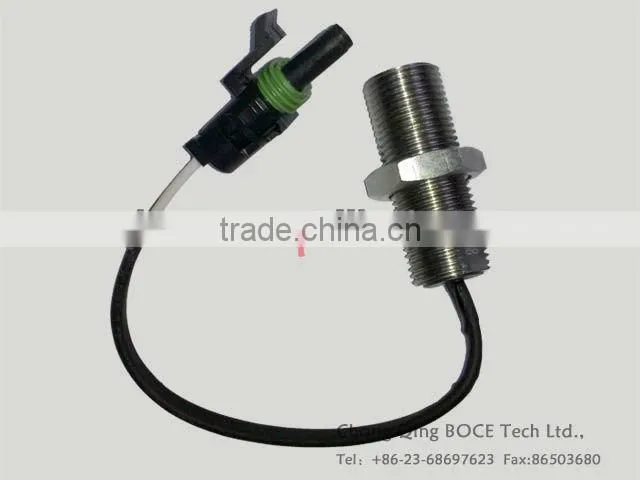 Speed Sensor: 3655944
