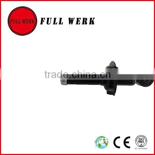 Factory price good quality FULL WERK steel japanese car shock absorber with CE