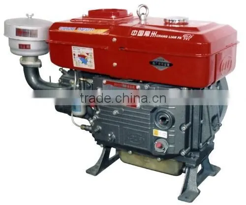 Single cylinder diesel engine/diesel engine for S1110