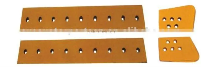 Cutting Edge/ Side Cutter 205-70-74180 205-70-74190, PC200-5