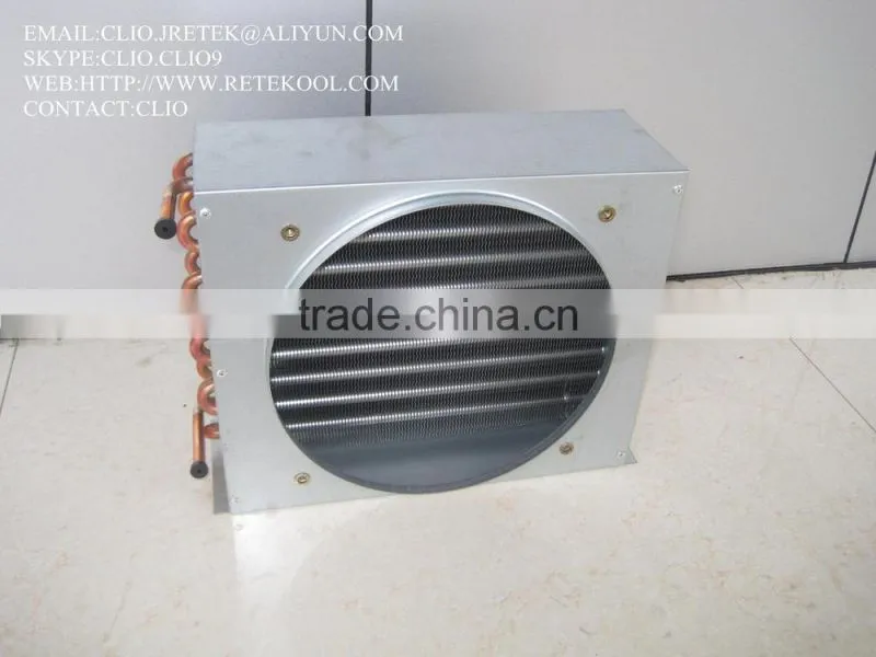 Water Heater Exchanger