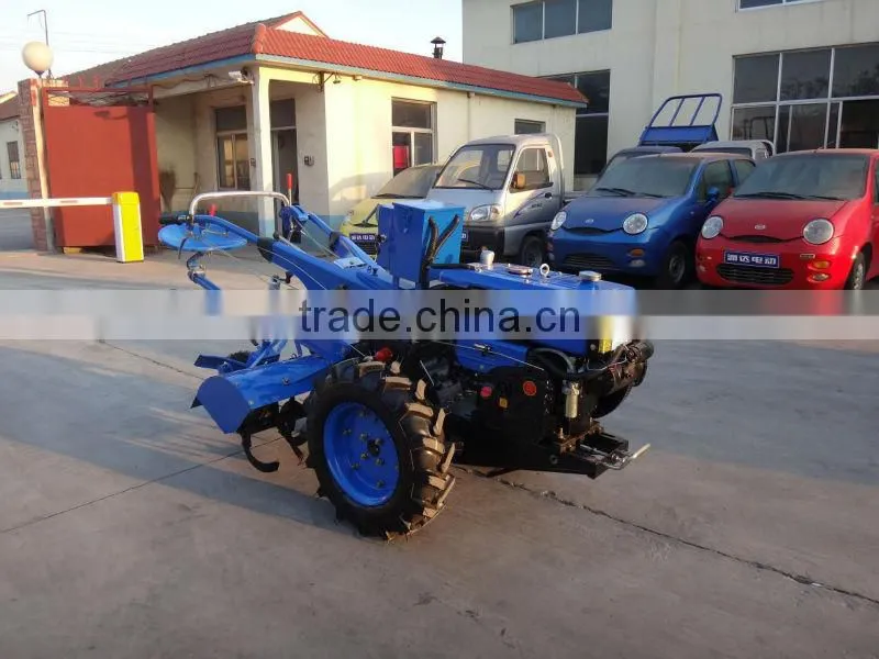 Motoblock CE