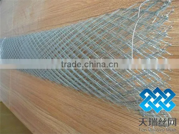 brick wall reinforced welded wire mesh /reinforce mesh