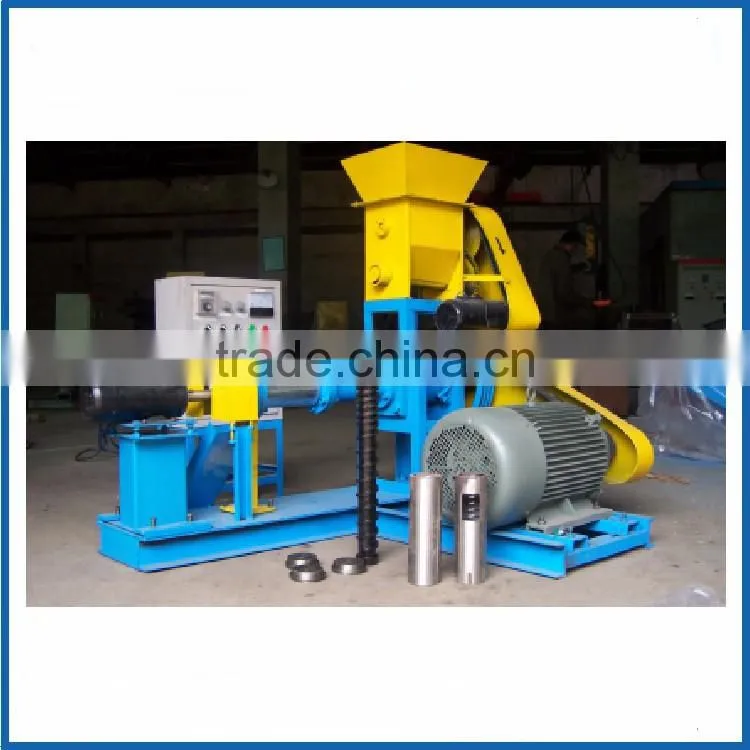 hot sale widely used DGP 135 Bulking machine