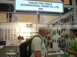 Tianjin Yida Tools International Trade Co., Ltd. company overview - view 1