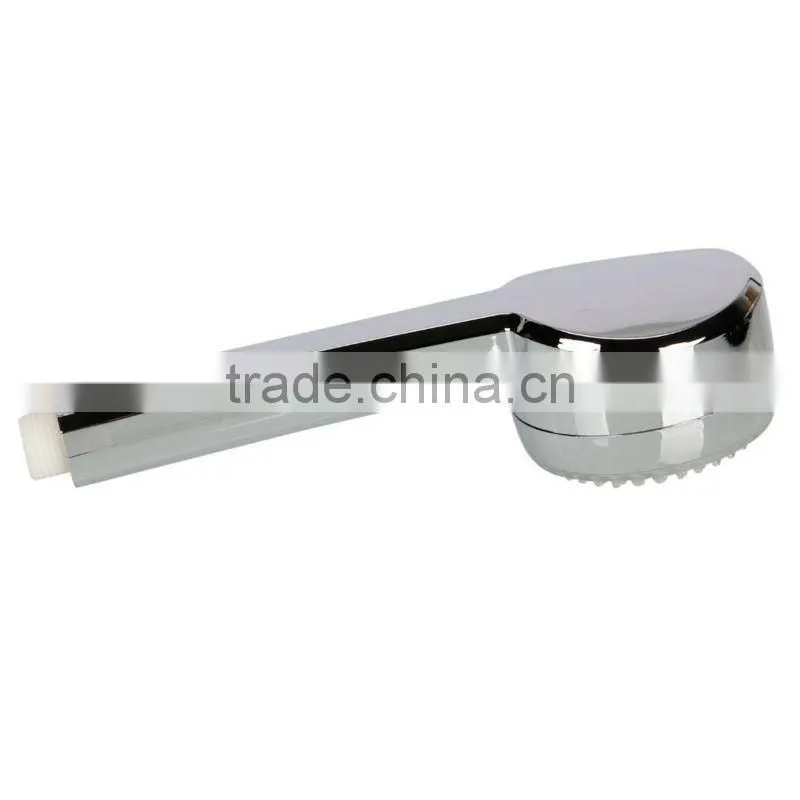 Temperature SENSOR 3 Color Changing LED Light Bathroom Shower Head
