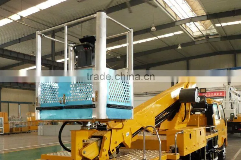 Aluminum truck rail extrusion