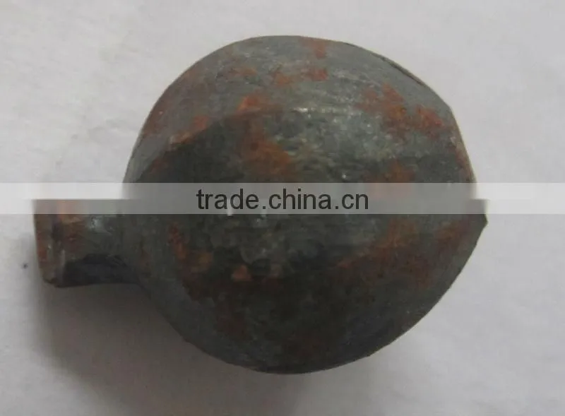 Metal Sphere