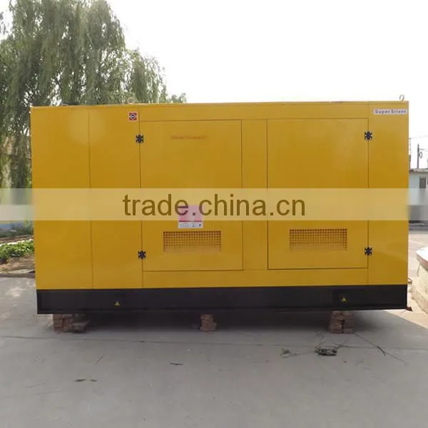 10KVA-2000KVA generator avr 3 phase