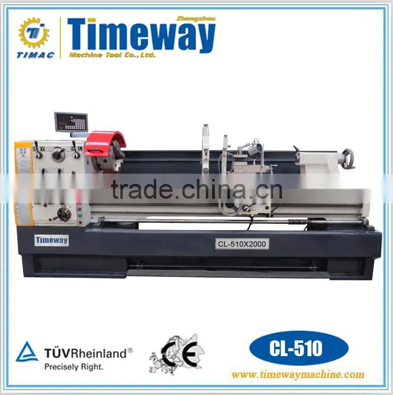 Precision Gap-bed TORNOS CL-800S