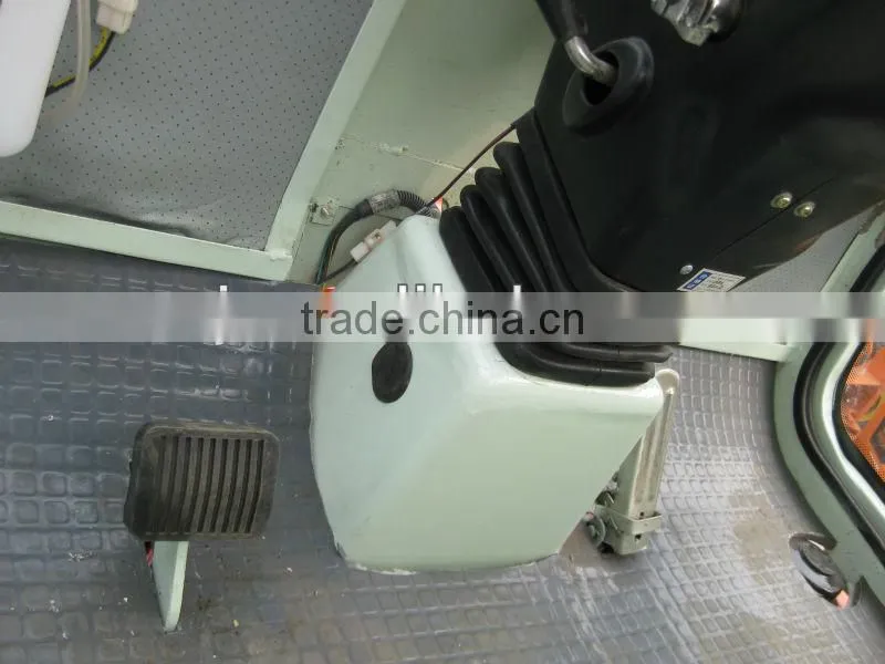 mini loader SWM610 with ce