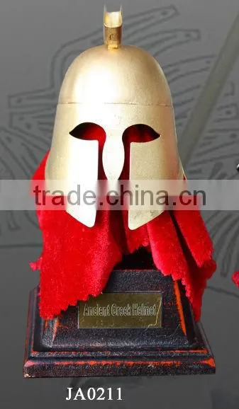 Kinght Helmet