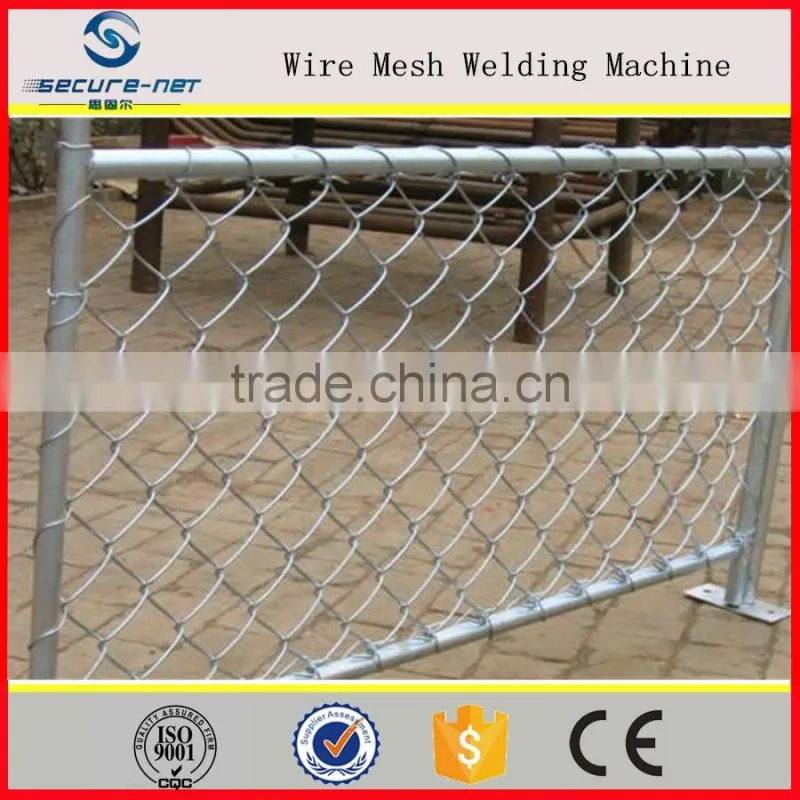 Best price netting machine, Fish net weaving machine