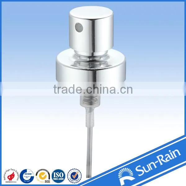 Pressing Sprayers perfume sprayer Crimp pump Crimp sprayer