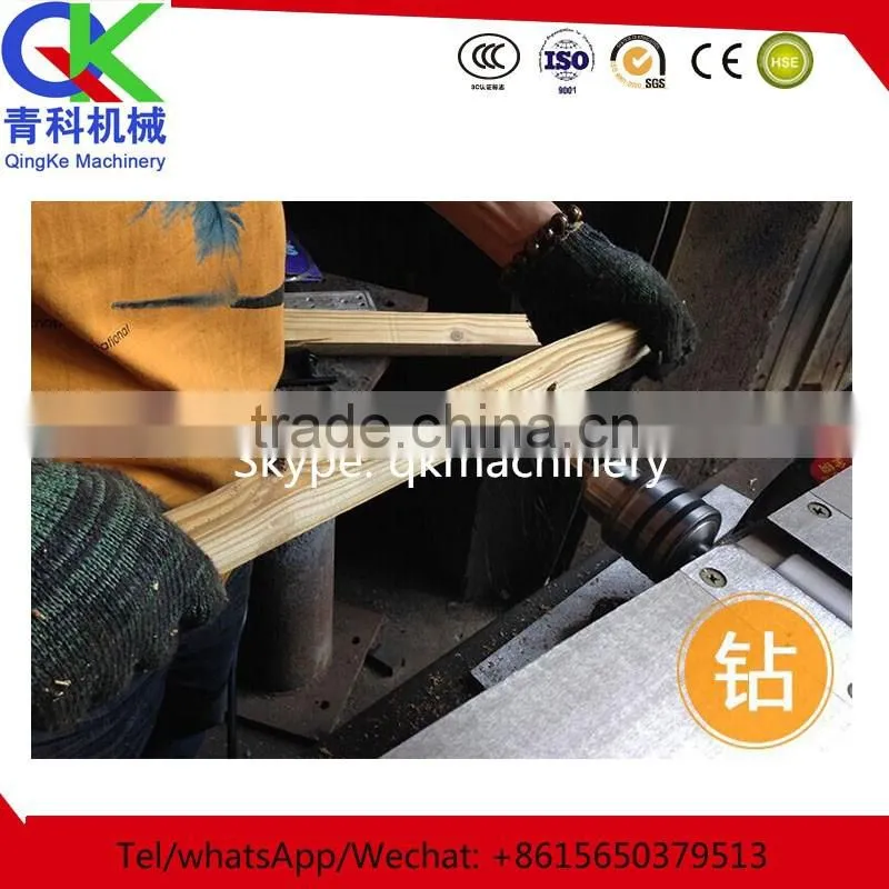 QK supply bench shaper woodworking tools table saw