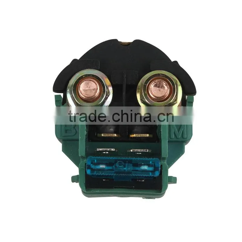 motorcycle Starter Relay Solenoid for HONDA GL1200 GOLD WING ASPENCADE INTERSTATE
