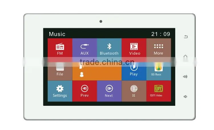 2017 Backgroud Music Player for sale