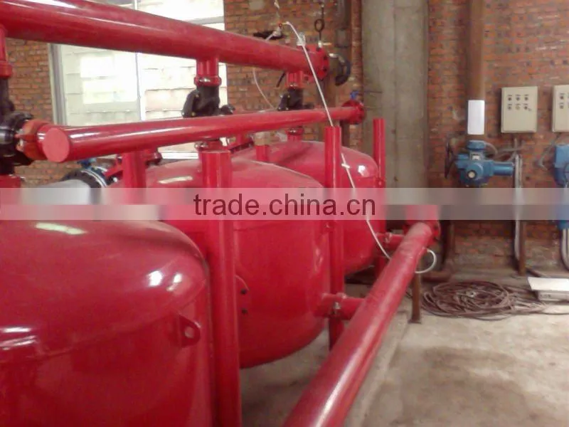 Wholesale commercial sand filters