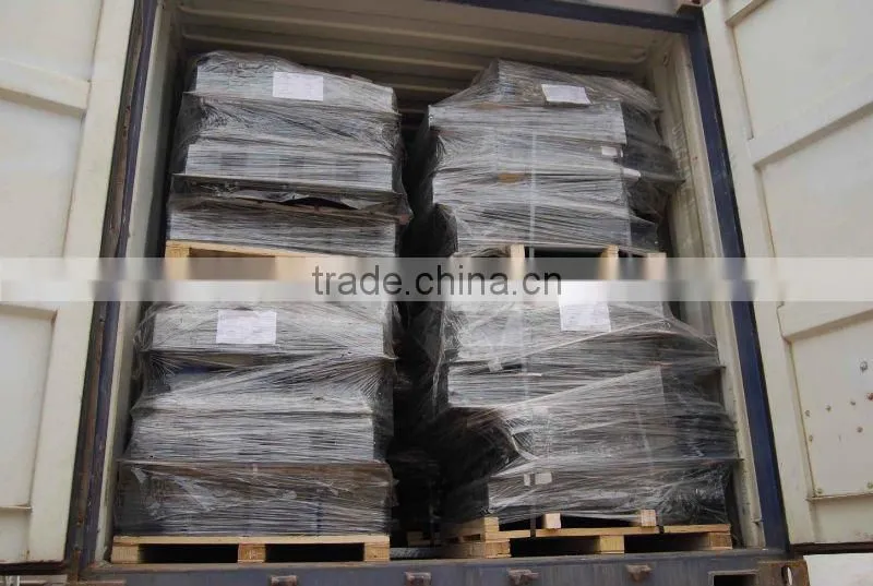 35Ton Semi Trailer Landing Gear