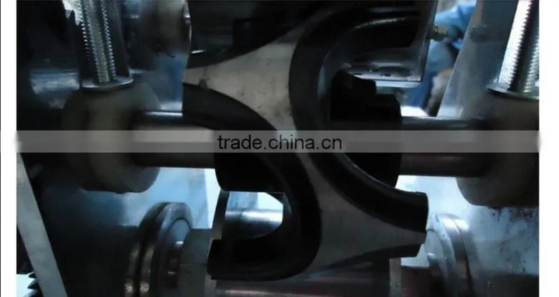 220v Automatic samosa making machine
