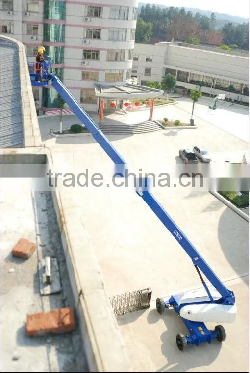 30m Aerial work platform