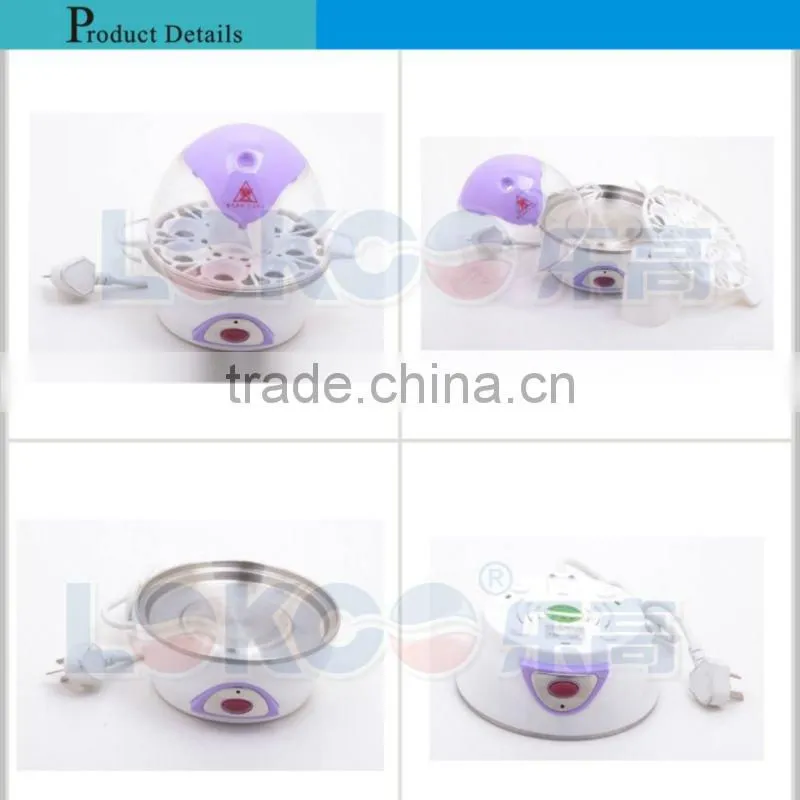 Mini Electrical Egg Boiler for 8 Eggs With Low Price