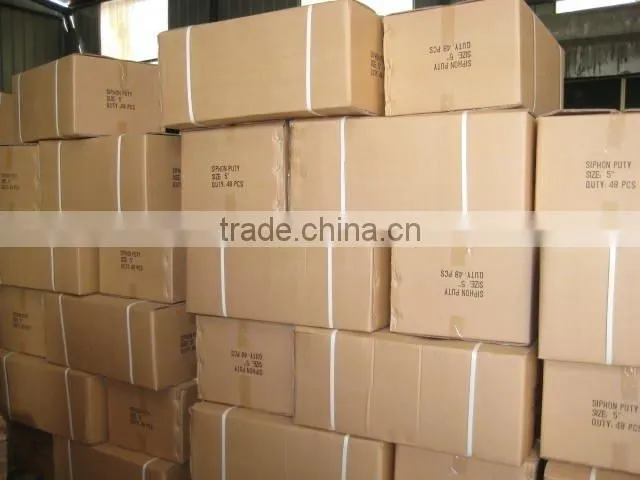 plastic oil pump/ simple flexible fluid siphon pump Auto Handy Siphon Pump