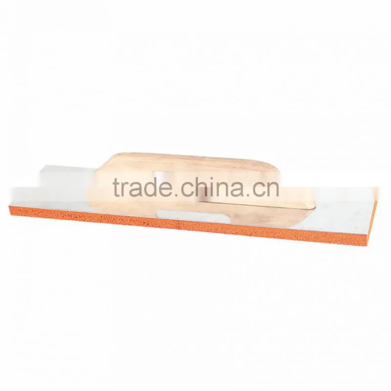 foam trowel float trowel masonry trowel