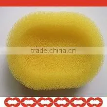 cuatomized sponge soap holder