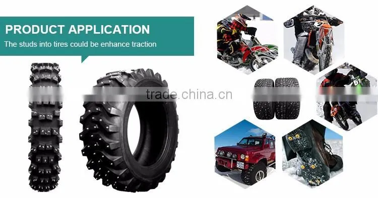 Good Quality Tungsten Carbide Pins Studs Nails