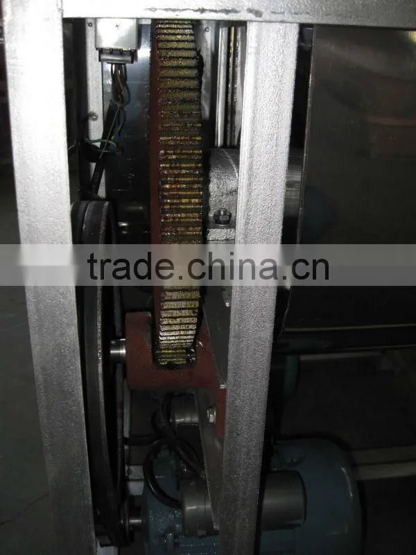GRT - HLN12.5 2HP Power Horizontal Dough Mixer