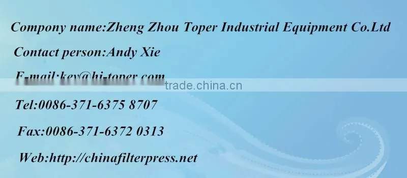 industrial machinery sale sludge electric dewatering pump