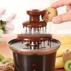 Chocolate fountain prices,Chocolate fountain china,Chocolate fountain machine ZQW-4X