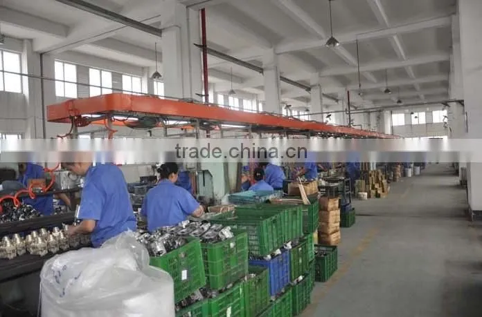 chinese manufacturer high quality agricultural trailer axle and semi trailer axle