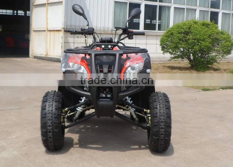 Automatic EEC Quad 150cc for sale (TKA150E-B)