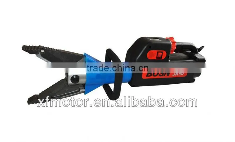 hydraulic plier