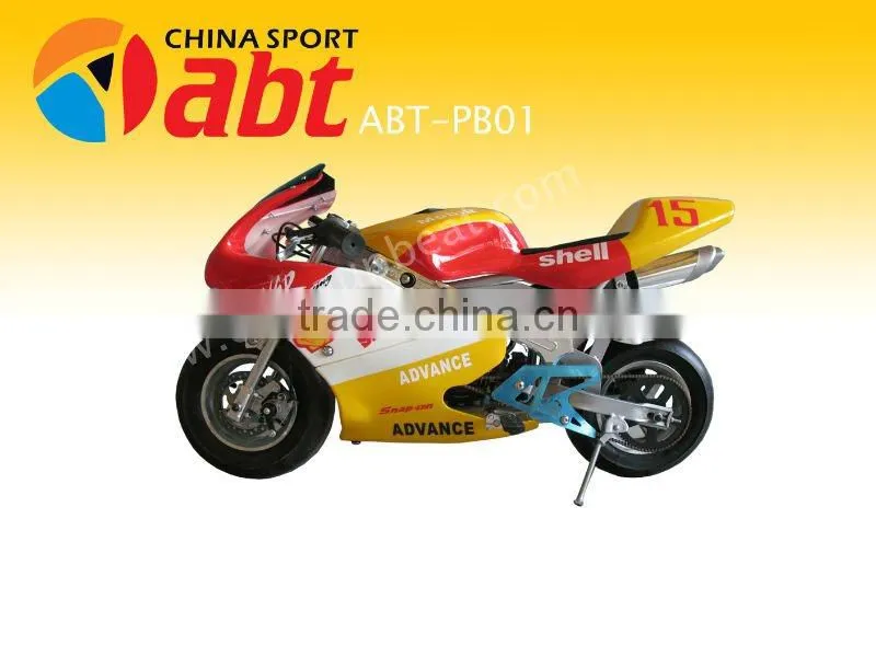 49cc Pocket Bike 49cc pit bike 49cc motorcycle