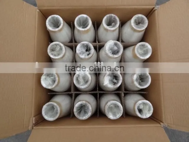 0.08mm Polyester monofilament yarn