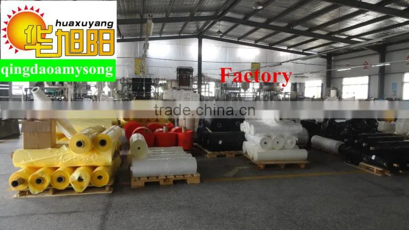 Agriculture perforated plastic pe agriculture film